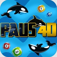 Paus4d Slot