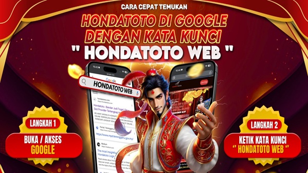 Hondatoto Online