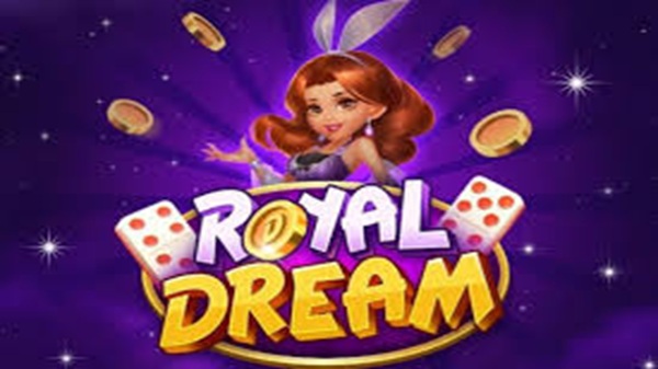 Royal Dream APK(1)