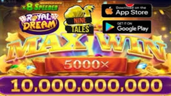 Royal Dream Update(2)