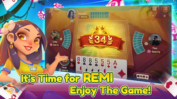 Royal Dream x8 game
