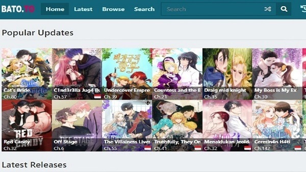 batoto apk versi terbaru