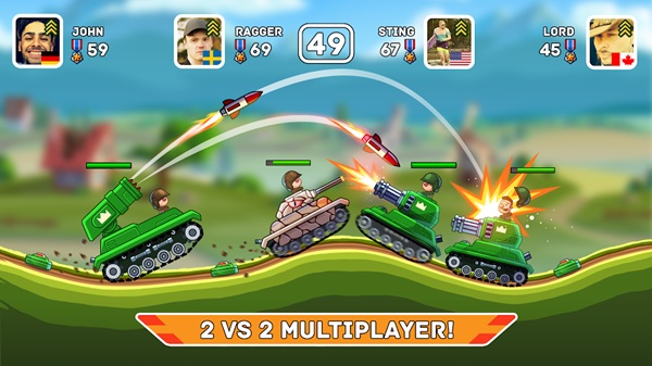 hills of steel download