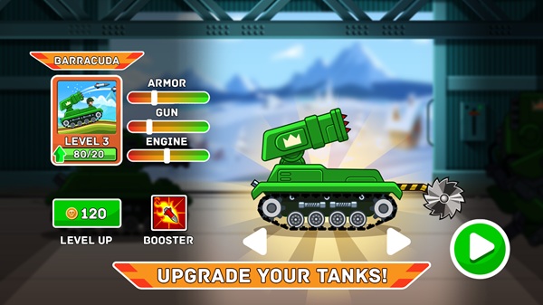 hills of steel gratis