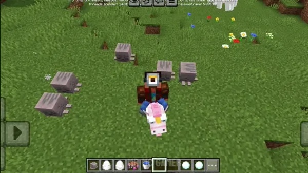 minecraft 1 21 100 apk for ios