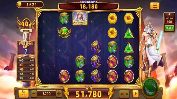 svip9 game