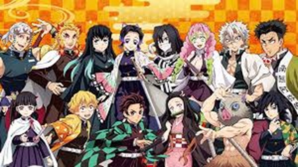 demon slayer apk download