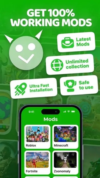 happymod gratis