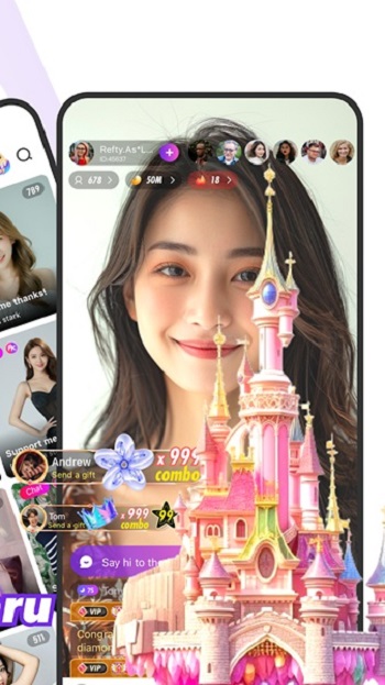 mango live apk download 1(1)