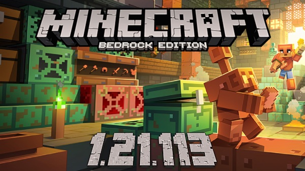 minecraft 1 21 113 tanpa iklan