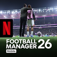 Football Manager 26