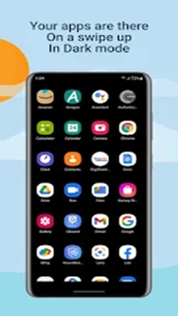 yomo launcher apk unlimited money