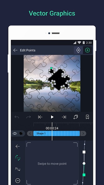 alight motion apk free