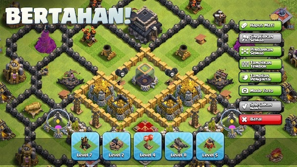 coc download