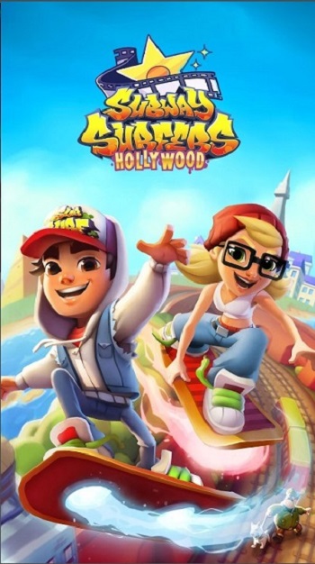 download subway surfers mod apk