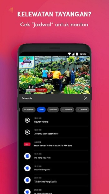 download vidio apk