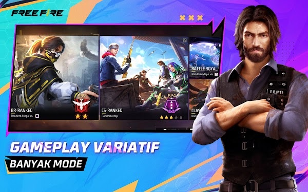 free fire apk