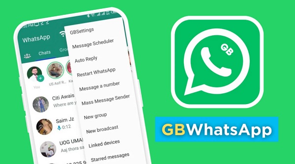 gb whatsapp terbaru