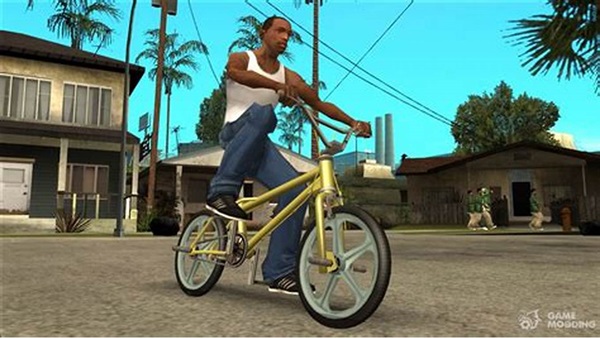 gta san andreas apk unlimited money