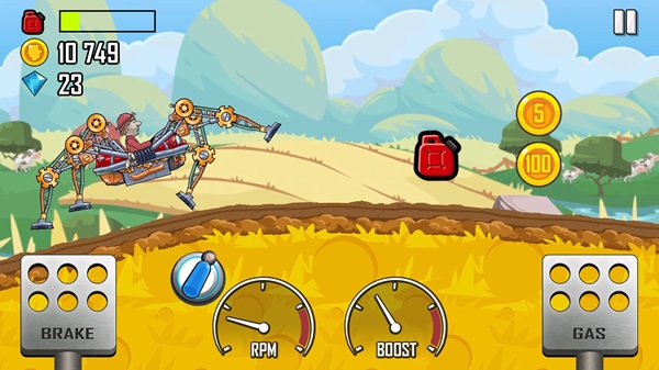 hill climb racing apk latest version