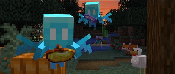 minecraft 1.19 apk