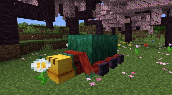 minecraft 1.20 apk terbaru