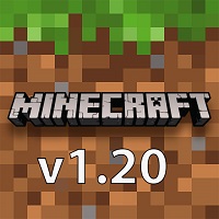 minecraft 1.20 apk