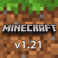 minecraft 1.21 apk