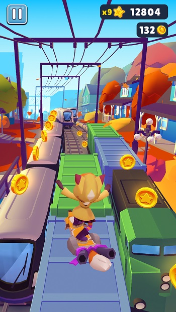 subway surfers apk download