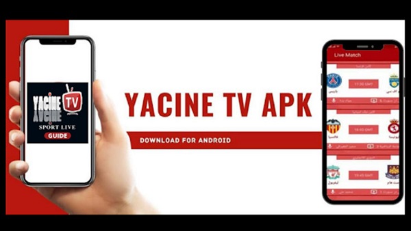 yacine tv download