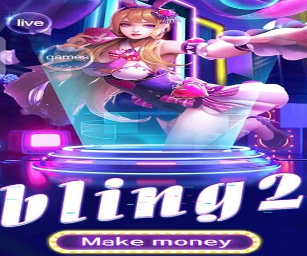 bling2 mod apk