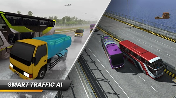 bus simulator indonesia apk latest