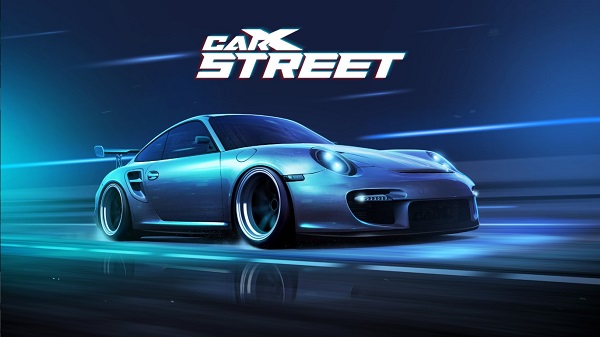 carx street apk