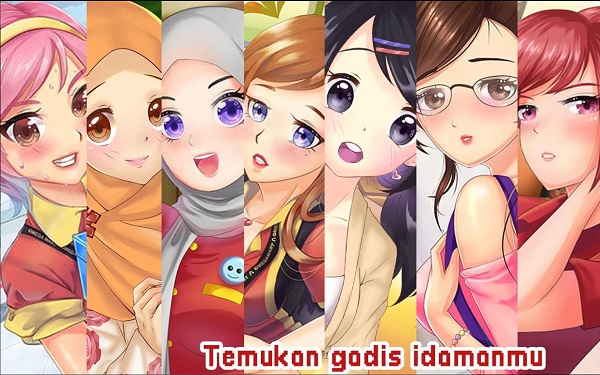 citampi story mod apk