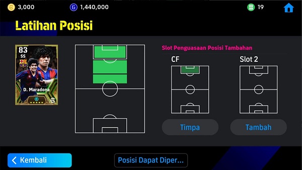 efootball 2024 apk untuk android