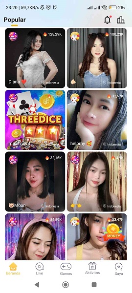 hot51 apk download