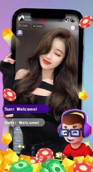 hot51 apk unlimited money