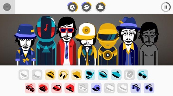 incredibox apk gratis