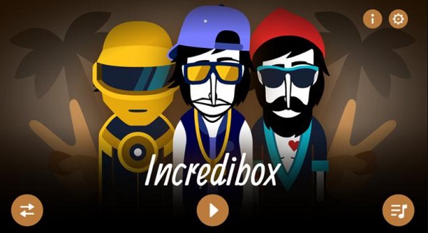 incredibox apk untuk android