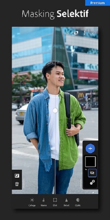 lightroom premium apk