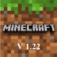 minecraft 1.22