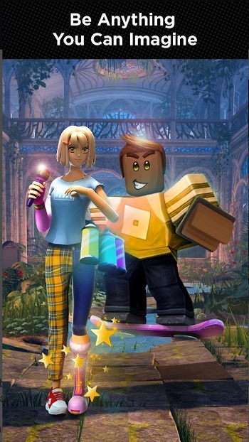 roblox apk unlimited robux