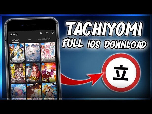 tachiyomi extension