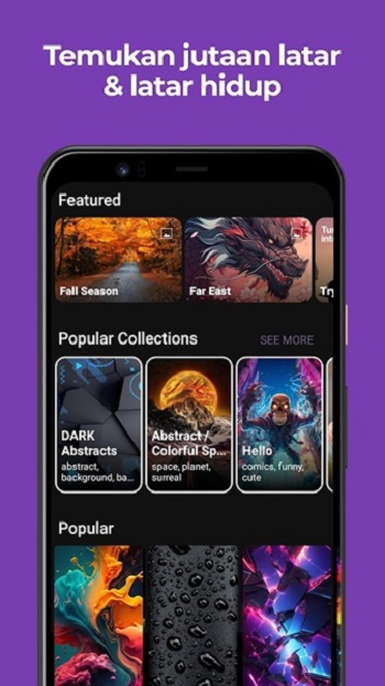 zedge apk