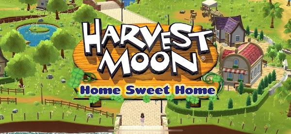 harvest moon home sweet home android