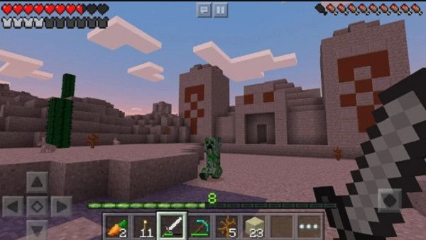 minecraft 1 21 20 03 versi terbaru