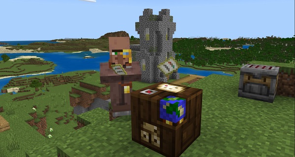 minecraft 1 21 20 android