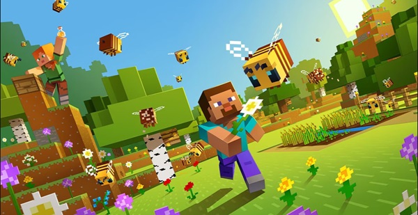 minecraft 1 21 22 apk