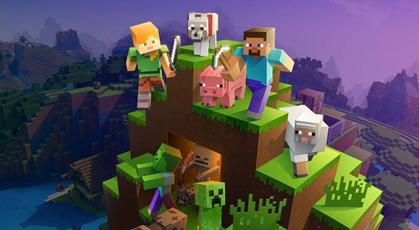 minecraft 1 21 22 download