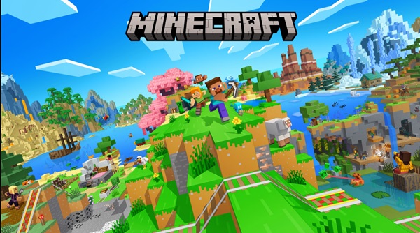 minecraft 1 21 22 untuk android